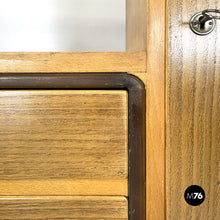 Load image into Gallery viewer, Wardrobe by Giuseppe Pagano Pogatschnig, 1930s