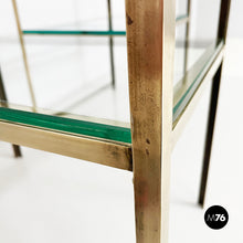 画像をギャラリービューアに読み込む, Coffee tables Montecarlo by Adalberto Del Lago for Azucena, 1960s