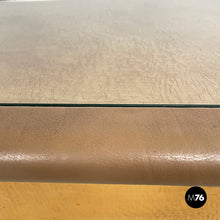 画像をギャラリービューアに読み込む, Coffee table Bogo by Carlo Bartoli for Rossi Di Albizzate, 1970s