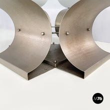 画像をギャラリービューアに読み込む, Coffee table by Francois Monnet for Kappa, 1970s