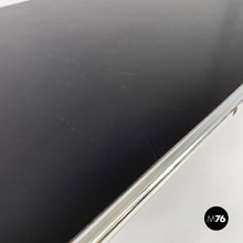 将图片加载到图库查看器,Coffee table Laccio by Marcel Breuer for Gavina, 1970s