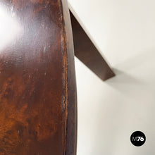 画像をギャラリービューアに読み込む, Oval dining table in wood, 1930s