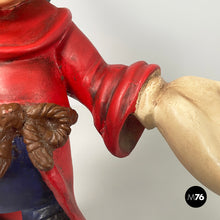 画像をギャラリービューアに読み込む, Sculpture of Mickey Mouse by Stefan Toth for Walt Disney, 1950s