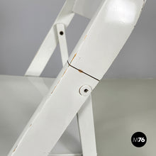 画像をギャラリービューアに読み込む, Folding chair Tric by Achille and Pier Giacomo Castiglioni, 1960s