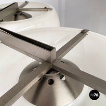 Load image into Gallery viewer, Chandelier Triclinio by Vico Magistretti for Artemide, 1970s