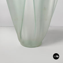 Load image into Gallery viewer, Vase Cartoccio by Pietro Chiesa for Fontana Arte, 1980s