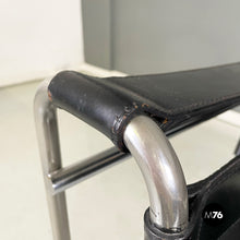 Load image into Gallery viewer, Armchair Wassily or B3 by Marcel Breuer for Gavina, 1970s