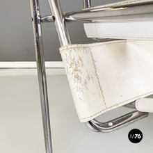 Load image into Gallery viewer, Armchair Wassily B3 by Marcel Breuer for Gavina, 1960s