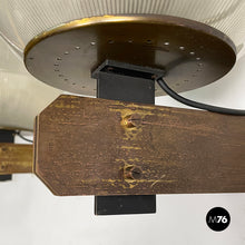 Load image into Gallery viewer, Wall lamps Feltre by Ignazio Gardella for Greco, 1960s