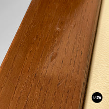 将图片加载到图库查看器,Chairs mod. 300 by Joe Colombo for Pozzi, 1960s