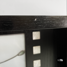 画像をギャラリービューアに読み込む, Highboard by Charles Rennie Mackintosh for Cassina, 1980s
