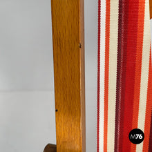 Load image into Gallery viewer, Deck chair Capri by Fratelli Reguitti, 1960s