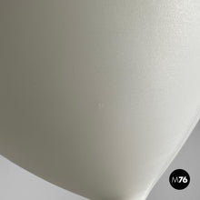 将图片加载到图库查看器,Wall lamp by Yves Christin for Bilumen, 1980s