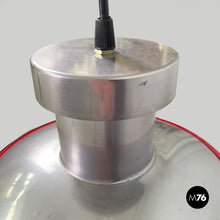 Load image into Gallery viewer, KD7 Chandelier by Achille and Pier Castiglioni for Kartell