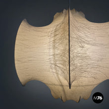 Charger l'image dans la galerie, Chandelier Viscontea by Achille and Pier Giacomo Castiglioni for Flos, 1960s