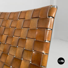 画像をギャラリービューアに読み込む, Armchairs PLR 1 by Ross Littell for ICF, 1960s