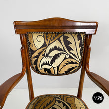 Load image into Gallery viewer, Chair by Jacob & Josef Kohn, 1930s