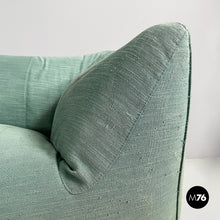 Load image into Gallery viewer, Sofa Le Bambole by Mario Bellini for B&B, 1980s