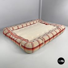 将图片加载到图库查看器,Sofa bed Anfibio by Alessandro Becchi for Giovannetti Collezioni, 1970s