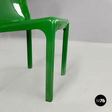 Load image into Gallery viewer, Chairs Selene by Vico Magistretti for Artemide, 1960s