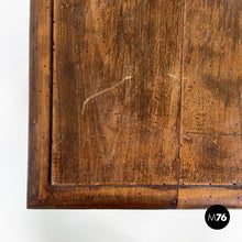 Load image into Gallery viewer, Wooden stools, late 1800s