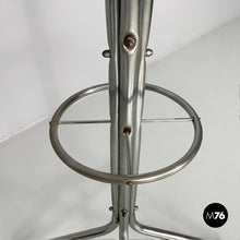Carica l'immagine nel visualizzatore di Gallery, Metal coat stand, 1960s