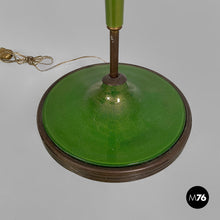 Load image into Gallery viewer, Floor lamp by Tomaso Buzzi for Venini, 1930s