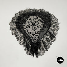 将图片加载到图库查看器,Funeral trousseau, 1930s