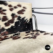 将图片加载到图库查看器,Armchair LC1 by Le Corbusier Pierre Jeanneret and Charlotte Perriand for Cassina, 1970s