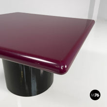 Load image into Gallery viewer, Wooden and metal coffee tables, 1970s