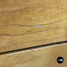 Load image into Gallery viewer, Chest of drawers Oli by Chi Wing Lo for Giorgetti, 1990s