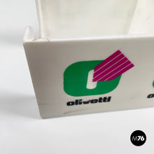 Charger l'image dans la galerie, Storage for Olivetti, 1970s