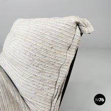 Load image into Gallery viewer, Armchair Le Farfalle by Roberto Lucci and Paolo Orlandini for Elam, 1970s