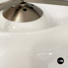 Load image into Gallery viewer, Chandelier Pentaclinio by Vico Magistretti for Artemide, 1970s