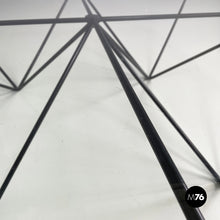 画像をギャラリービューアに読み込む, Coffee table Alanda by Paolo Piva for B&B Italia, 1980s