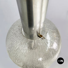 Charger l'image dans la galerie, Chandelier Bilobo by Tobia Scarpa for Flos, 1960s