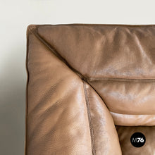 画像をギャラリービューアに読み込む, Modular sofa Bogo by Carlo Bartoli for Rossi di Albizzate, 1970s