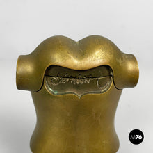 Load image into Gallery viewer, Sculpture Torso Marzotto by Miguel Berrocal, 1986