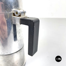 画像をギャラリービューアに読み込む, Espresso coffee maker La Cupola by Aldo Rossi for Alessi, 1988