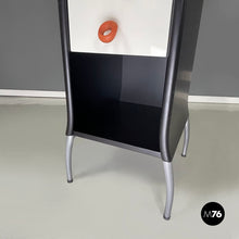 Load image into Gallery viewer, Chest of drawers by Prospero Rasulo for BRF, 1990s