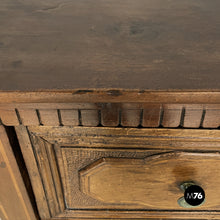 Charger l'image dans la galerie, Wooden chest of drawers, 1930s
