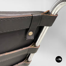 将图片加载到图库查看器,Chaise longue by Mies Van Der Rohe for Knoll, 1970s