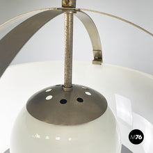 Charger l'image dans la galerie, Chandelier Omega by Vico Magistretti for Artemide, 1960s