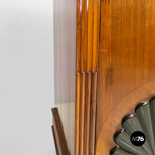 Carica l'immagine nel visualizzatore di Gallery, Wooden bedside tables, 1930s
