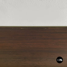 将图片加载到图库查看器,Wall console by Vittorio Introini, 1960s