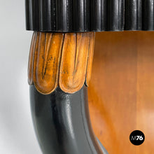 将图片加载到图库查看器,Console in wood, 1930s