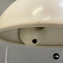 画像をギャラリービューアに読み込む, Adjustable wall lamp Coupé 1159 by Joe Colombo for O-Luce, 1970s