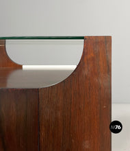 画像をギャラリービューアに読み込む, Cart Cubobar by Bruno Munari for Stildomus, 1960s