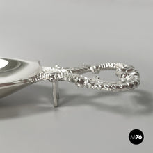 将图片加载到图库查看器,Oyster spoons by Solo, 1950s