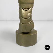 Carica l'immagine nel visualizzatore di Gallery, Sculpture Mini David by Miguel Berrocal, 1968-70